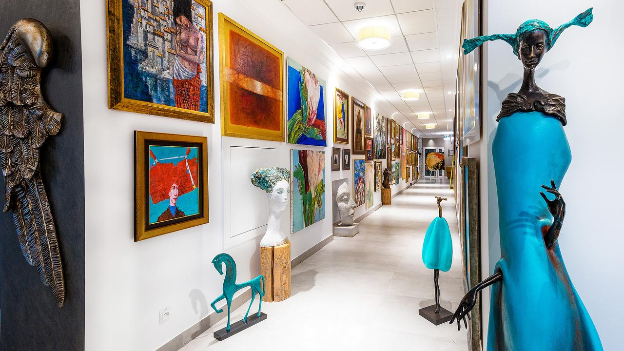 Hotel Gromada Arka Koszalin