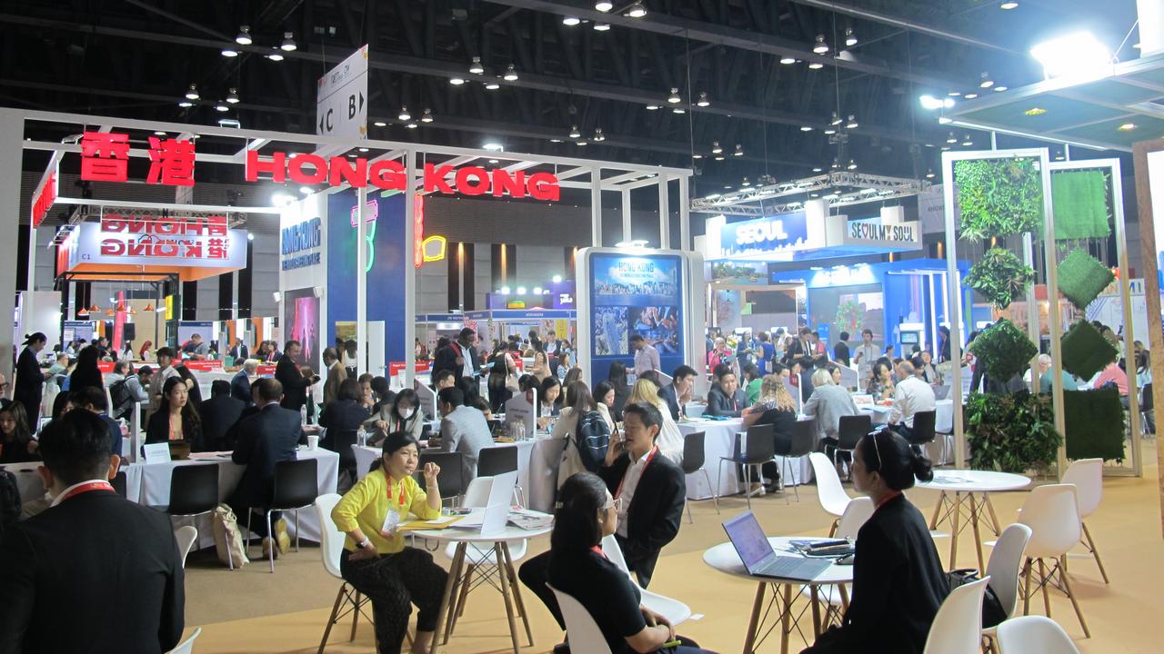 ITCMA Bangkok