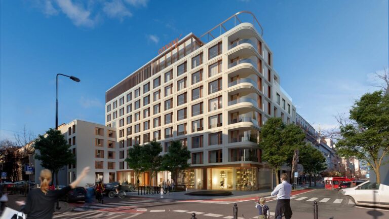 Canopy by Hilton Warsaw