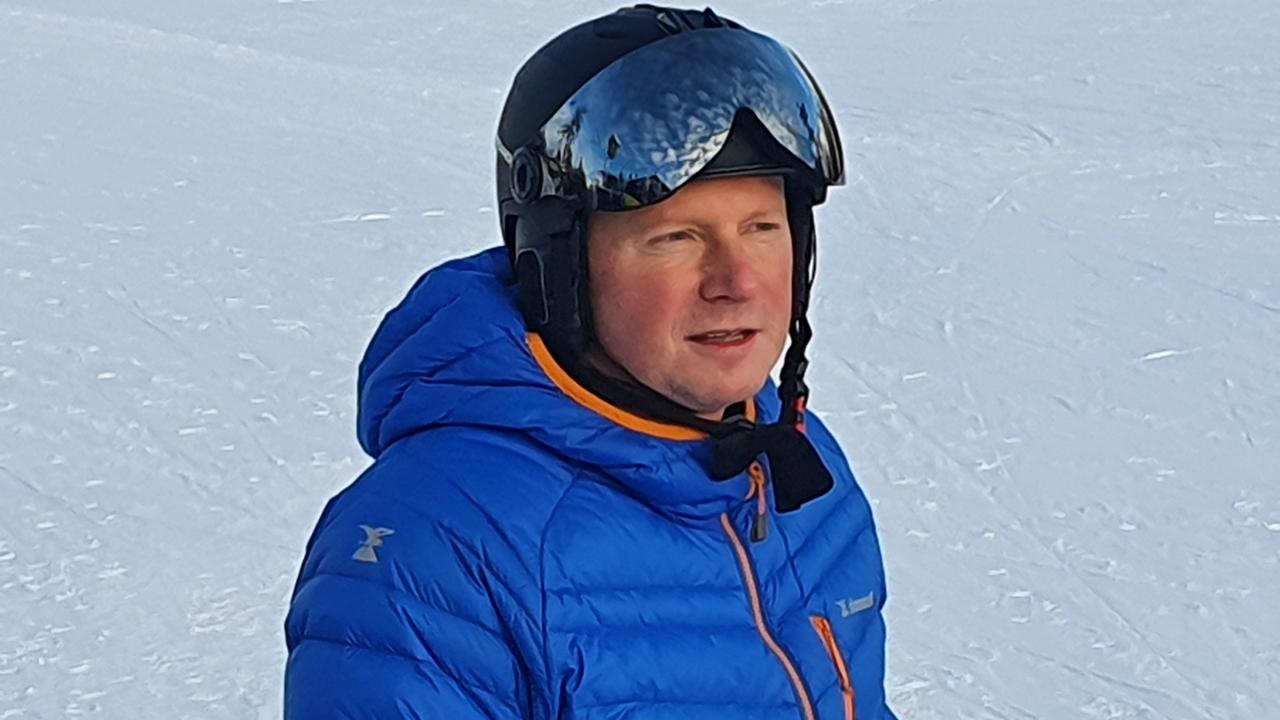 Maciej Nykiel, prezes Nekera