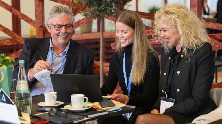 Home of Luxury na targach ITB Berlin