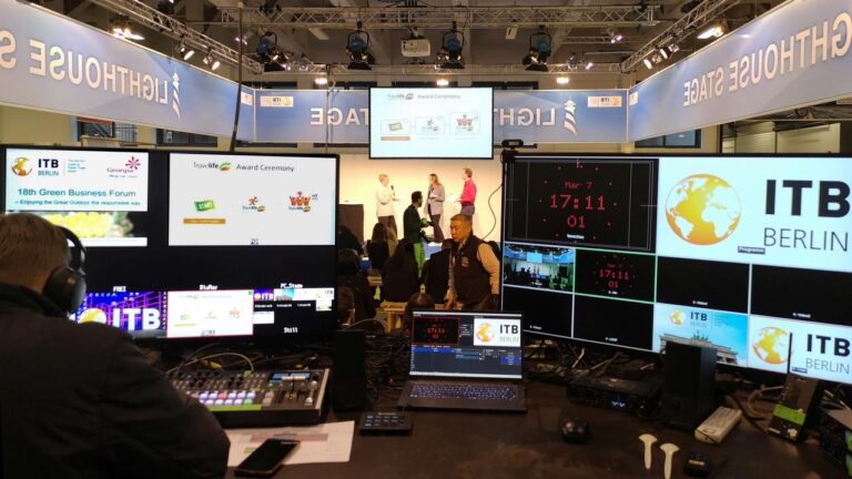 ITB Berlin