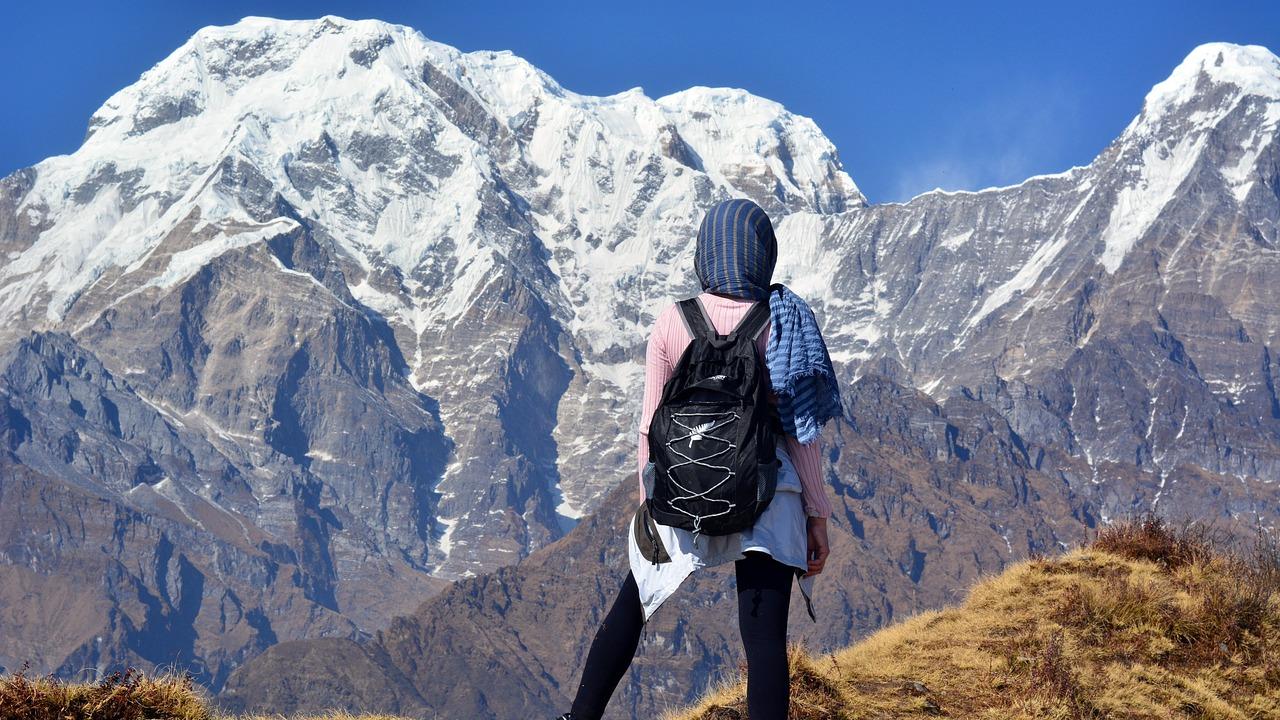 Nepal