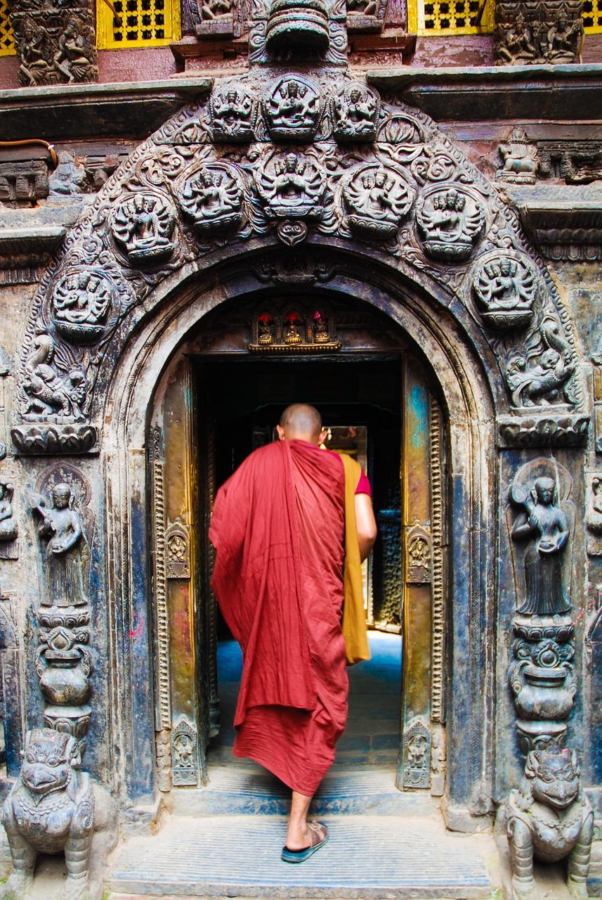 Nepal