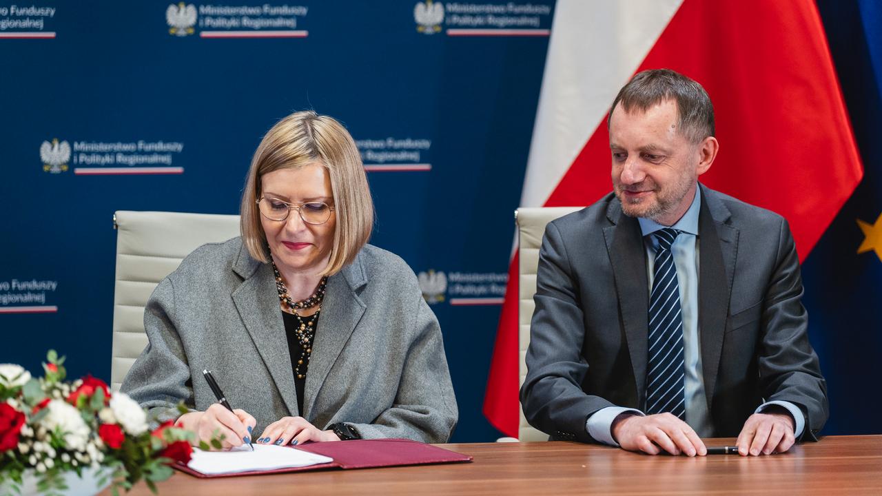 Startują pożyczki na rozwój turystyki w Polsce Wschodniej