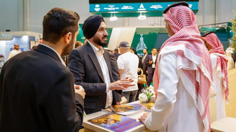 Arabian Travel Market