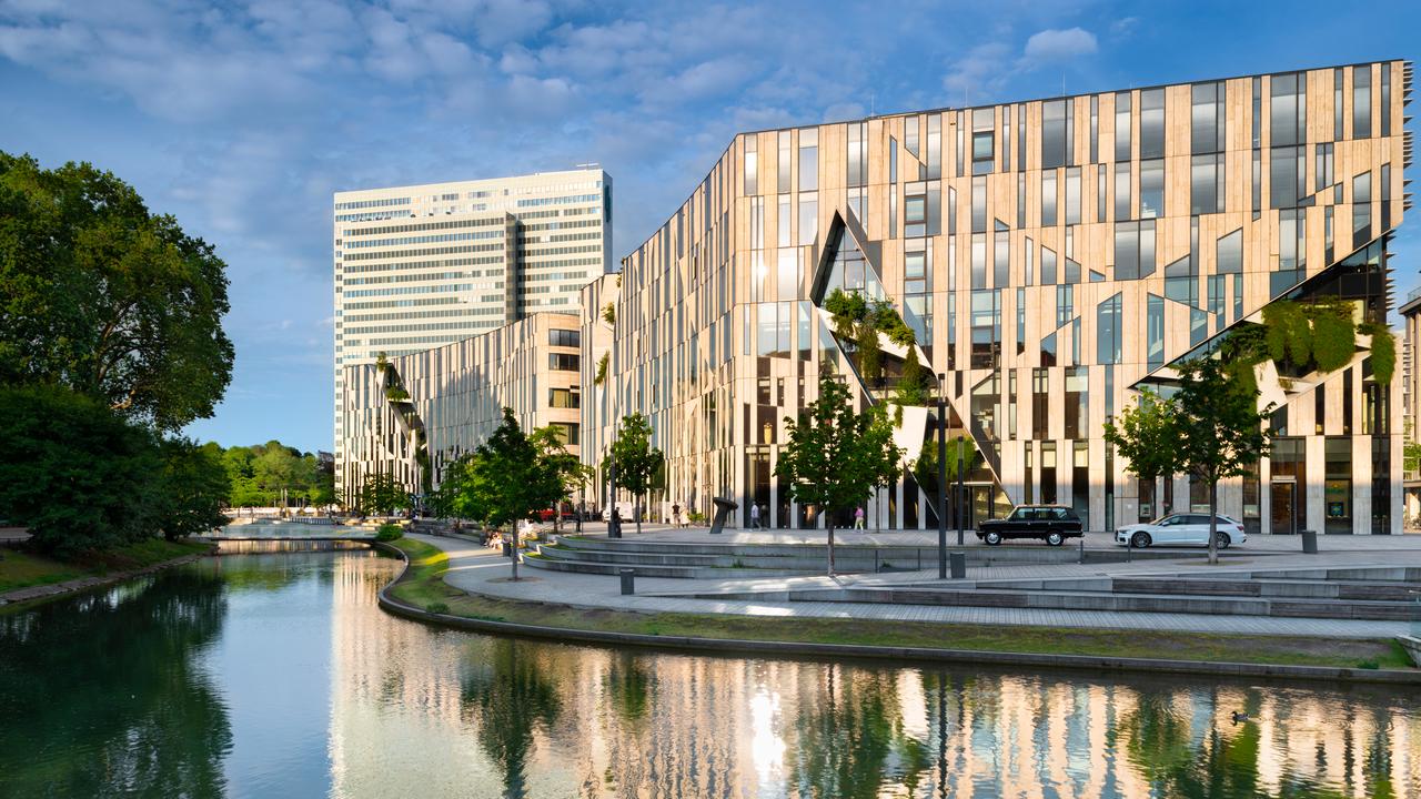 Düsseldorf