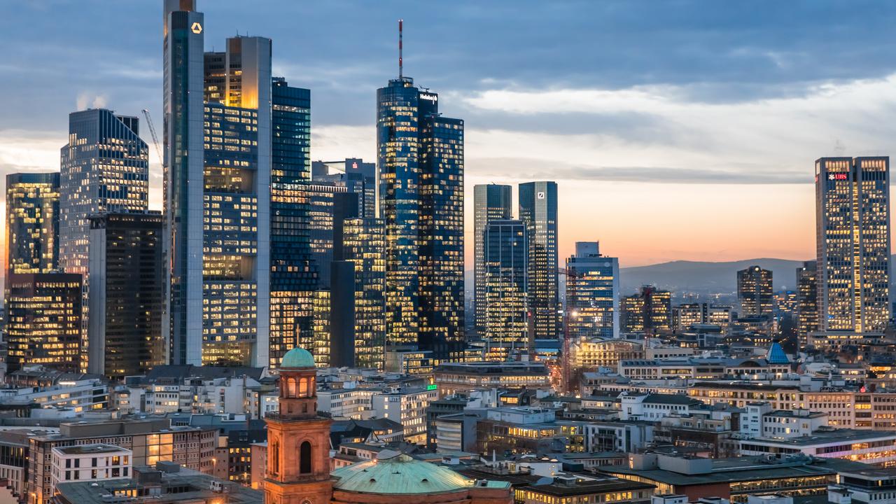 Frankfurt