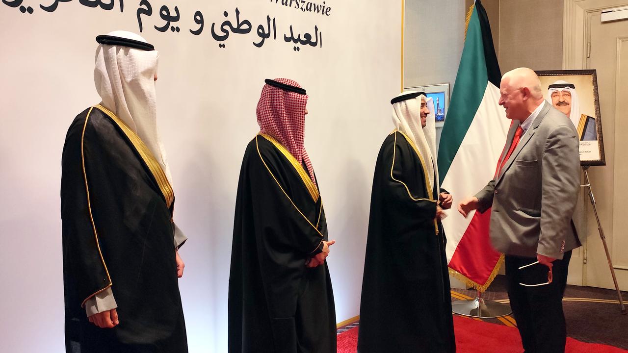 Narodowe Święto Kuwejtu