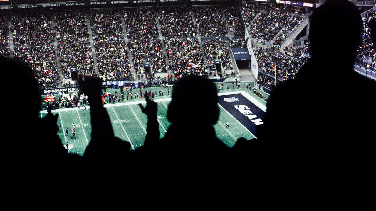 Super Bowl