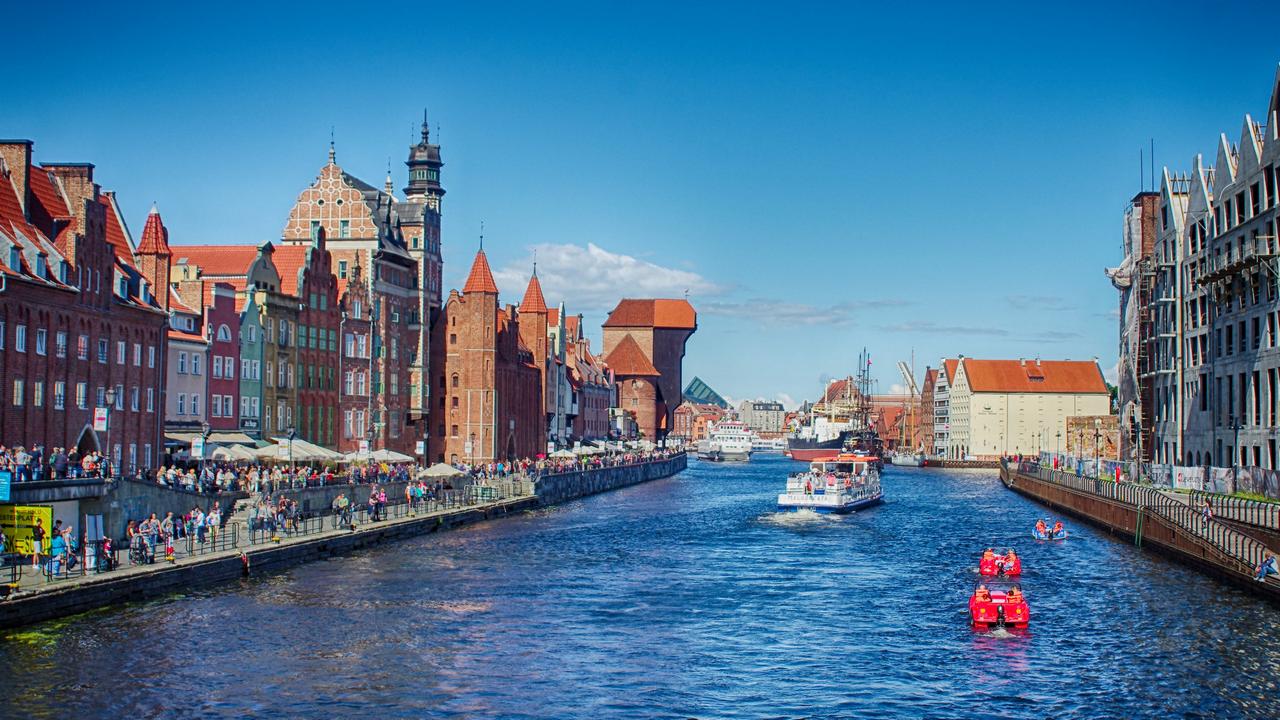 Gdańsk