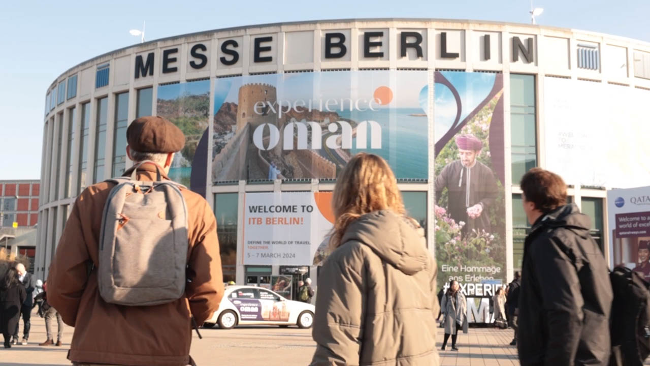 ITB Berlin 2024