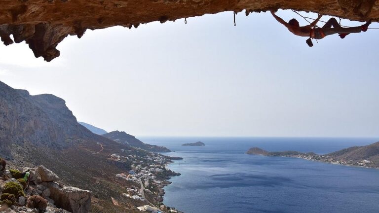 Kalimnos
