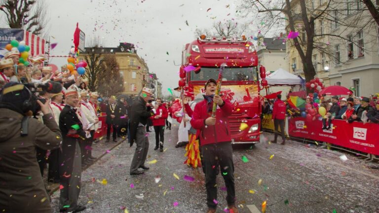 Karnawał w Niemczech