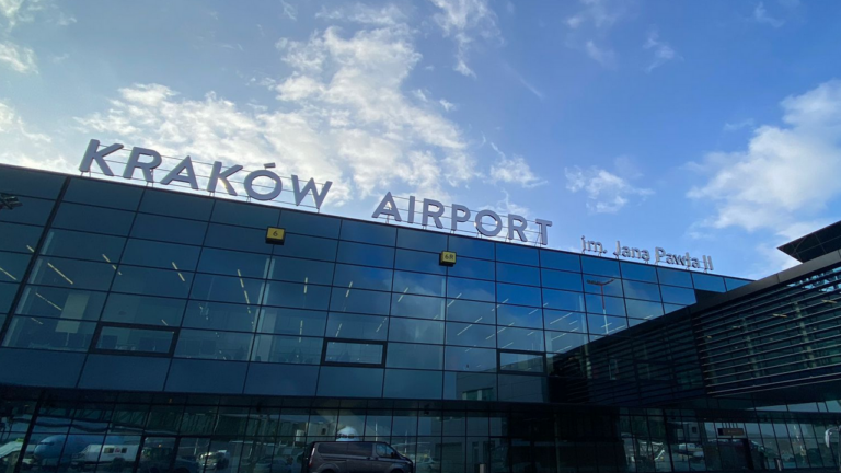 Krakow Airport