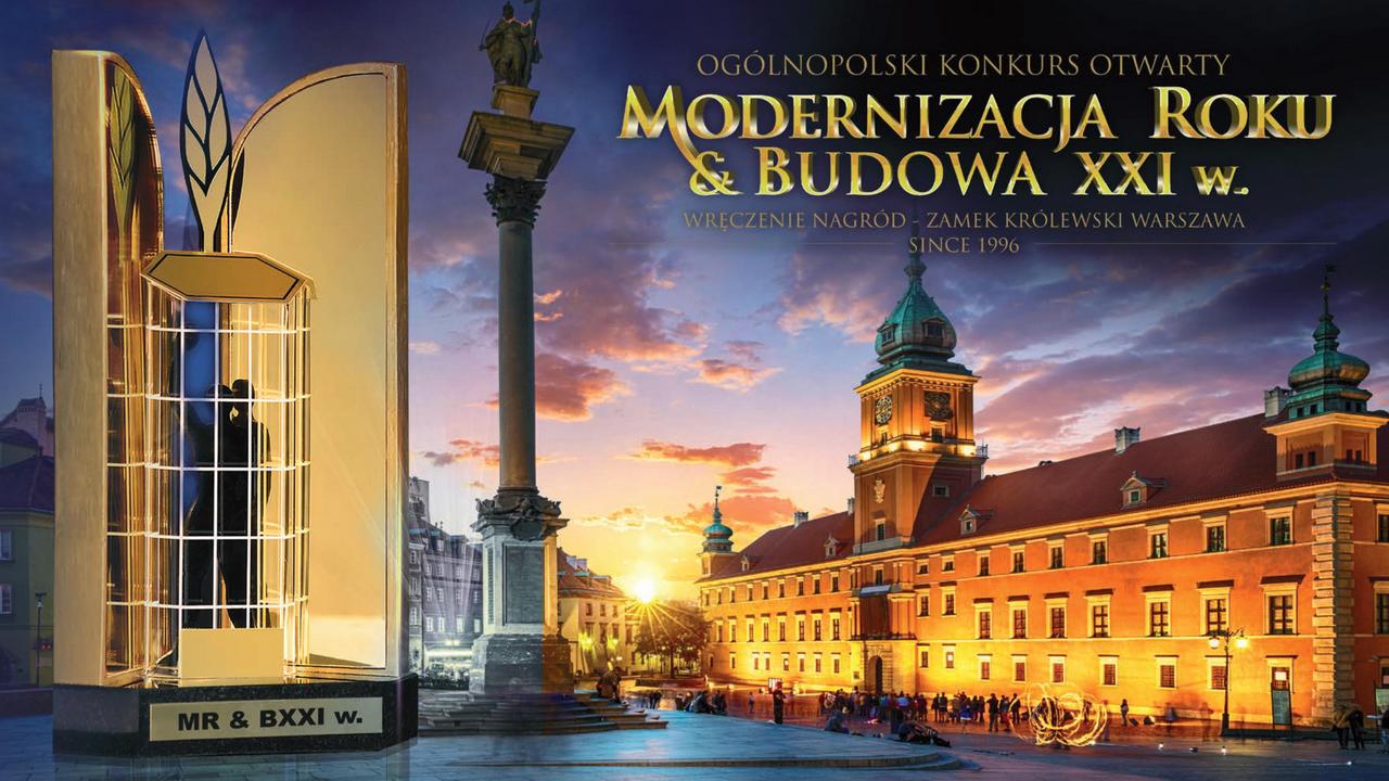 Modernizacja Roku & Budowa XXI w.