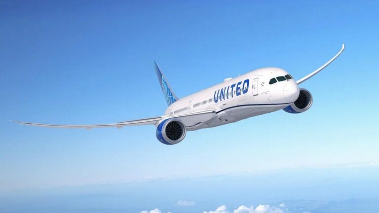 United Airlines