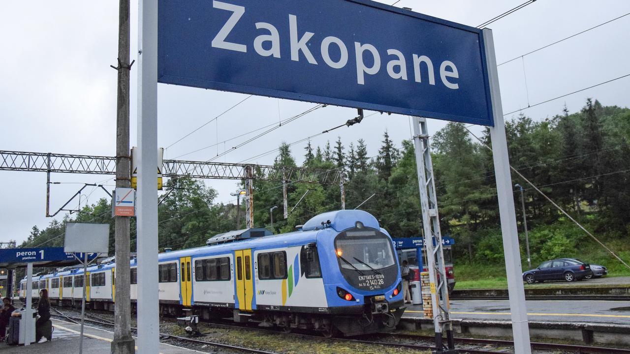 Zakopane
