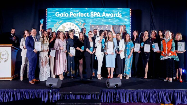 Perfect Spa Awards 2024
