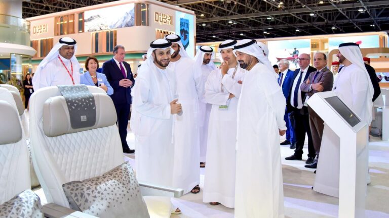 Arabian Travel Market