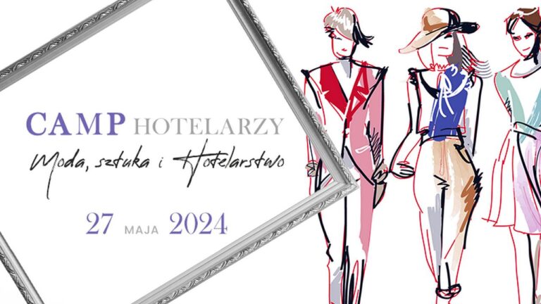 Camp Hotelarzy 2024