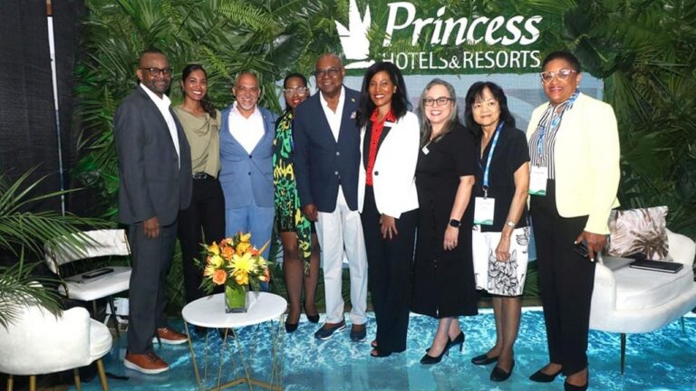 Caribbean Travel Marketplace