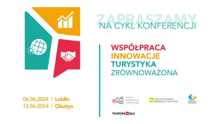 Współpraca-Innowacje-Turystyka Zrównoważona