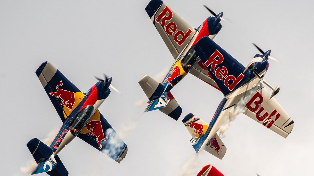 ANTIDOTUM Airshow Leszno