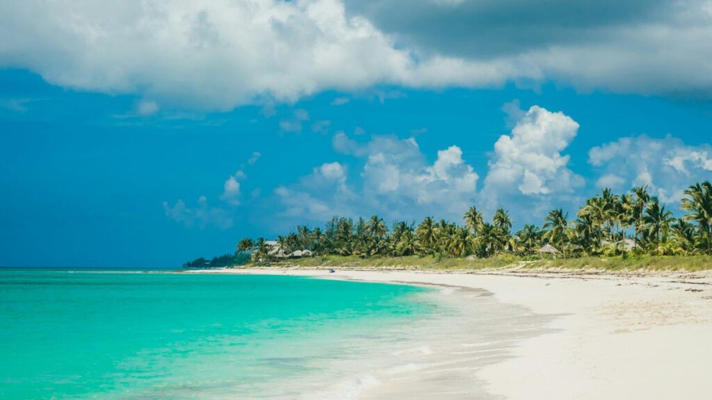 Bahamy uhonorowane dwoma nagrodami World Travel Awards - TTG Polska ...