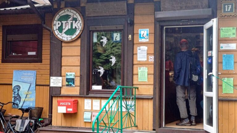 Informacja Turystyczna