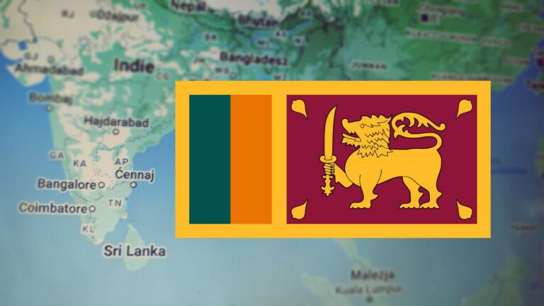 Sri Lanka