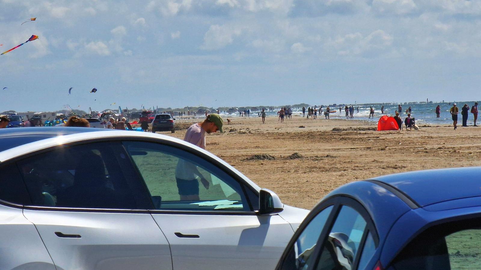 Plaża