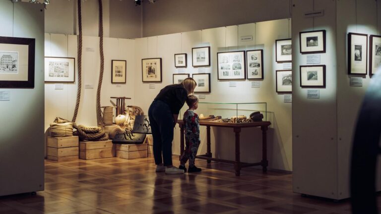 Muzeum Żup Krakowskich Wieliczka