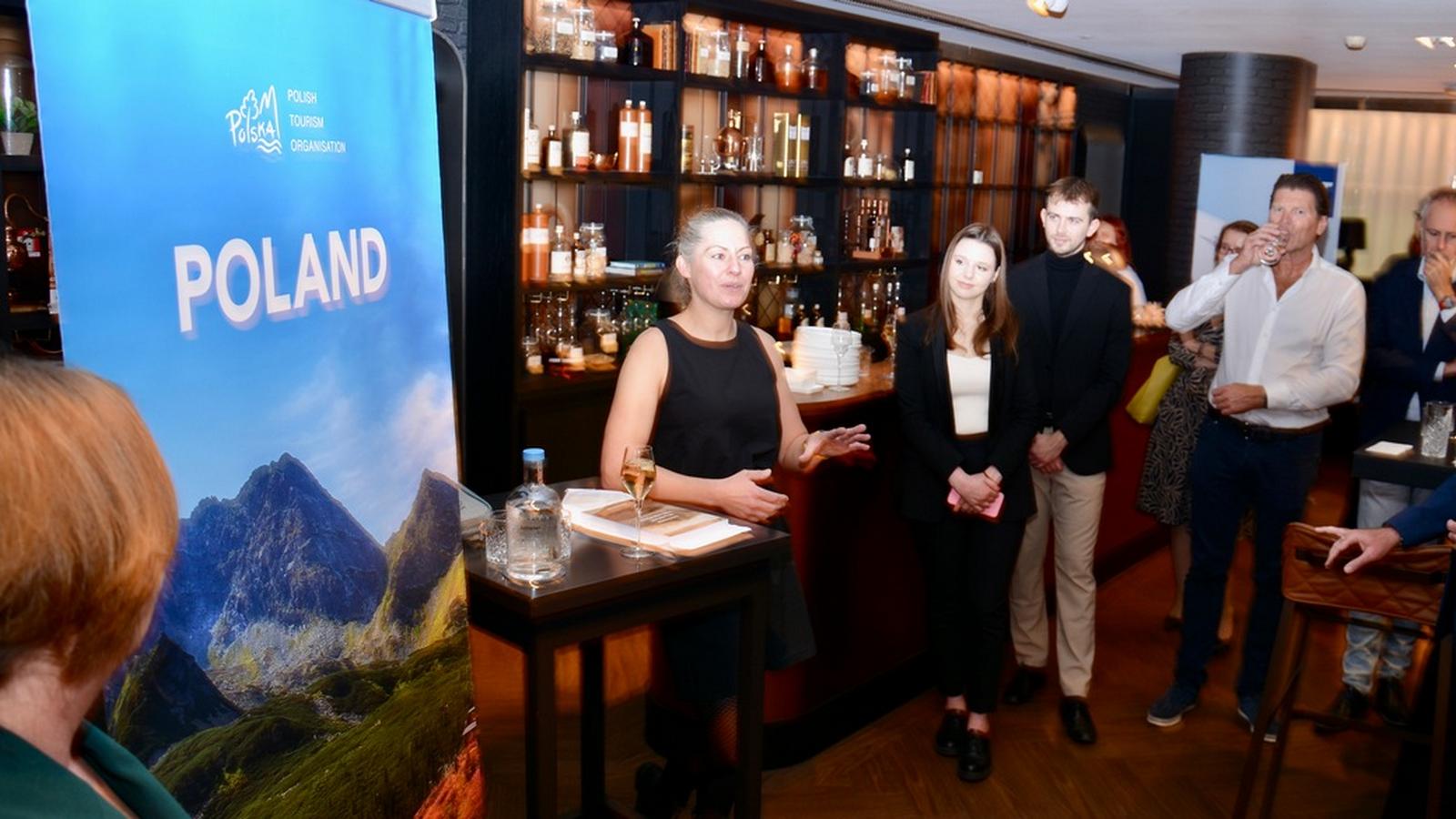 Przyjaciel Polski 2024