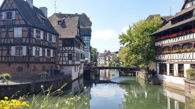 Strasbourg