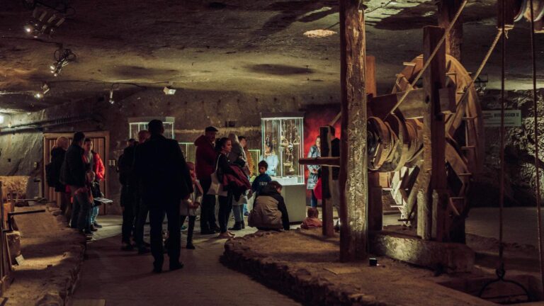 Dzień Otwarty Muzeów Krakowskich