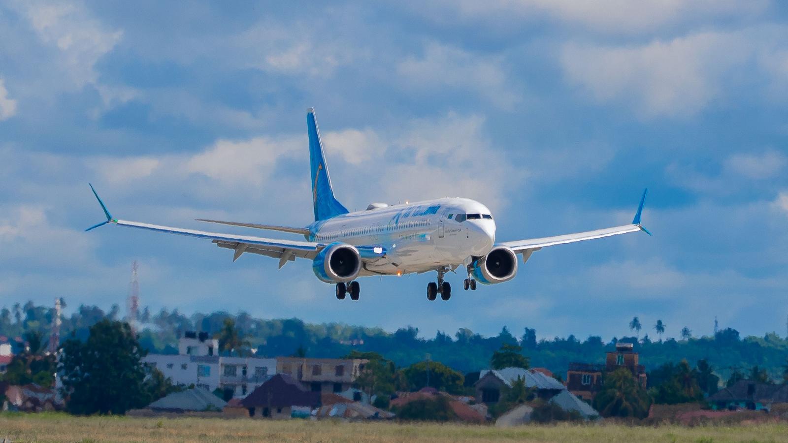Air Tanzania