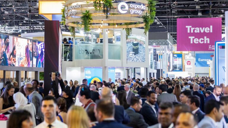 Arabian Travel Market