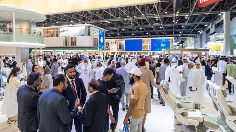 Arabian Travel Market