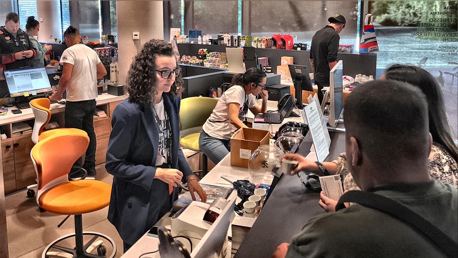 Informacja turystyczna