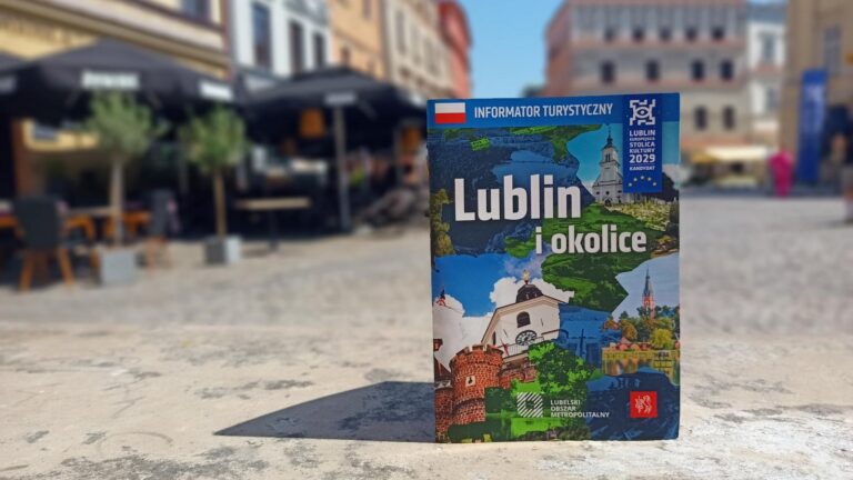 Lokalna Organizacja Turystyczna Metropolia Lublin