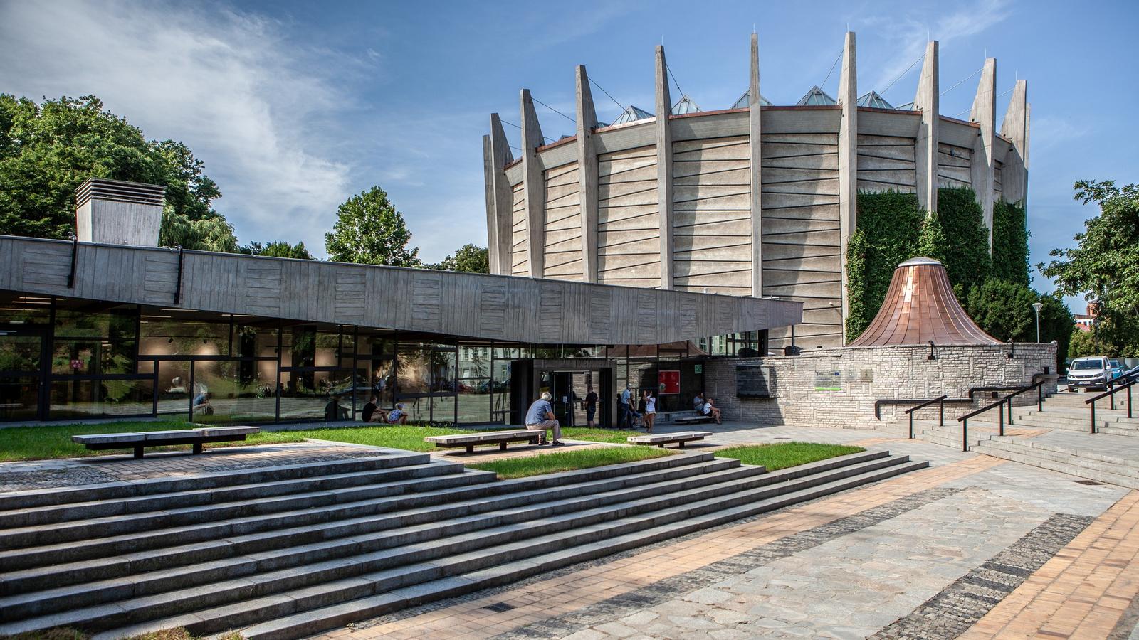 Muzeum Panorama Racławicka