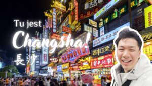 Changsha