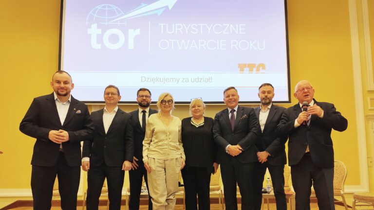 Turystyczne Otwarcie Roku TOR 2025