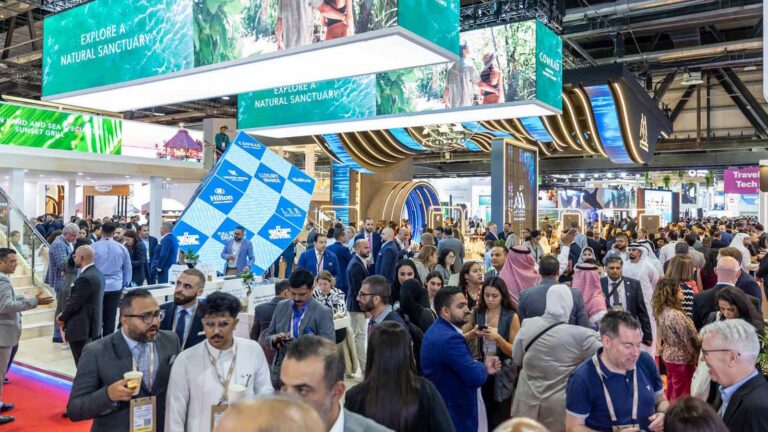 Arabian Travel Market