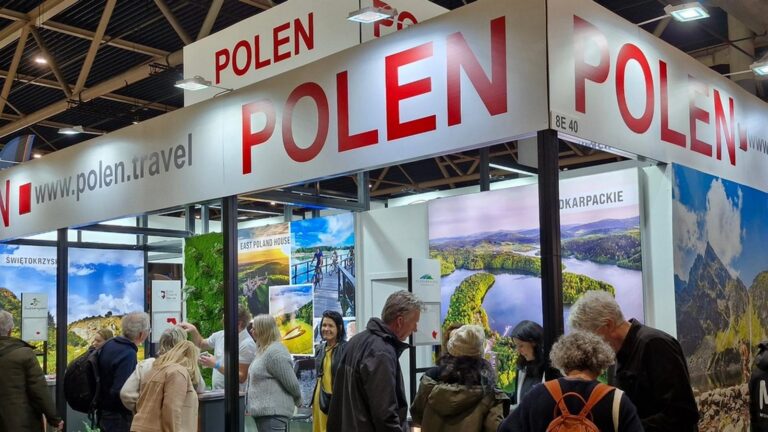 Fiets en Wandelbeurs w Utrechcie