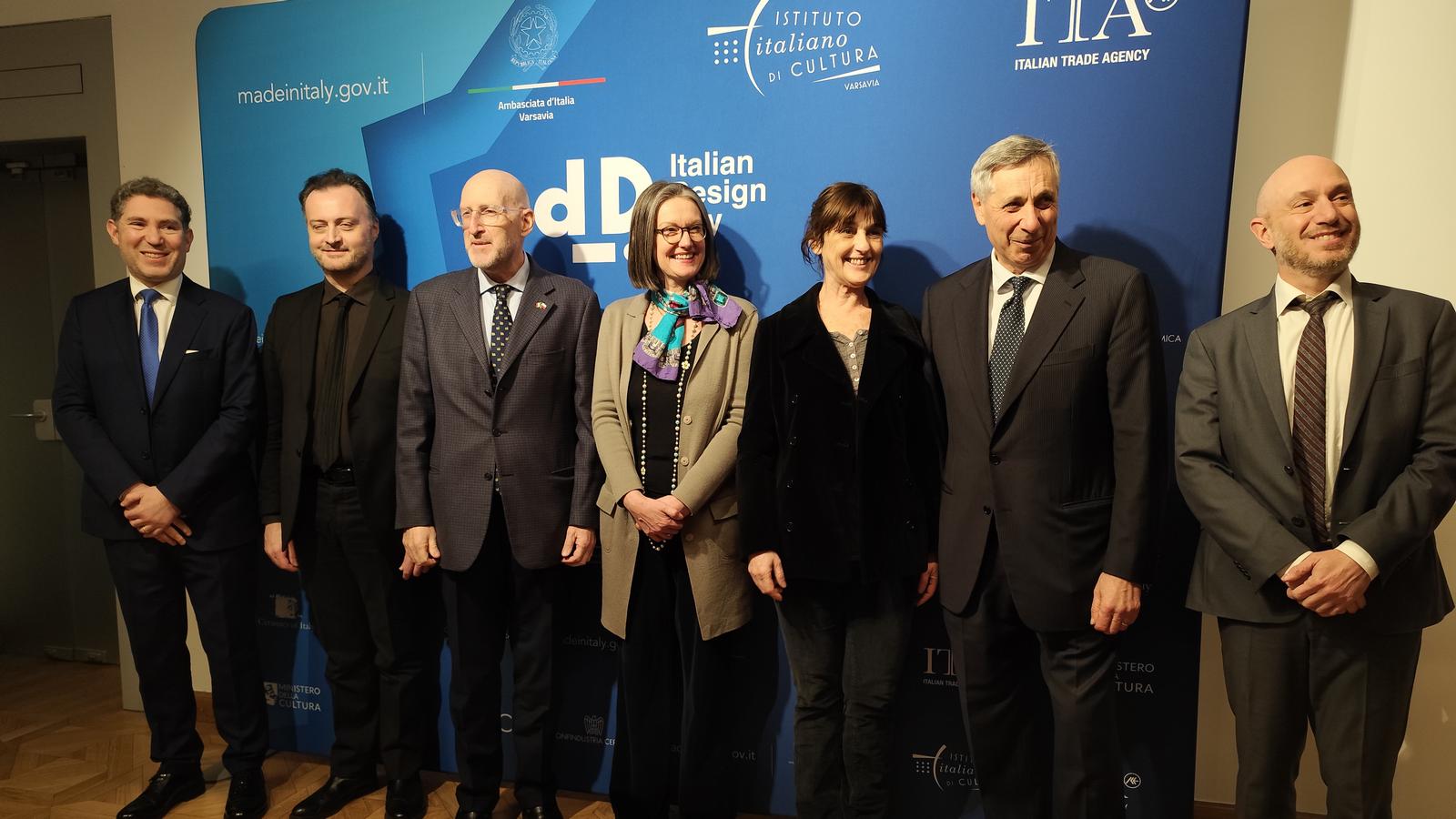 Italian Design Day