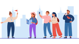 Międzynarodowy Dzień Przewodnika Turystycznego