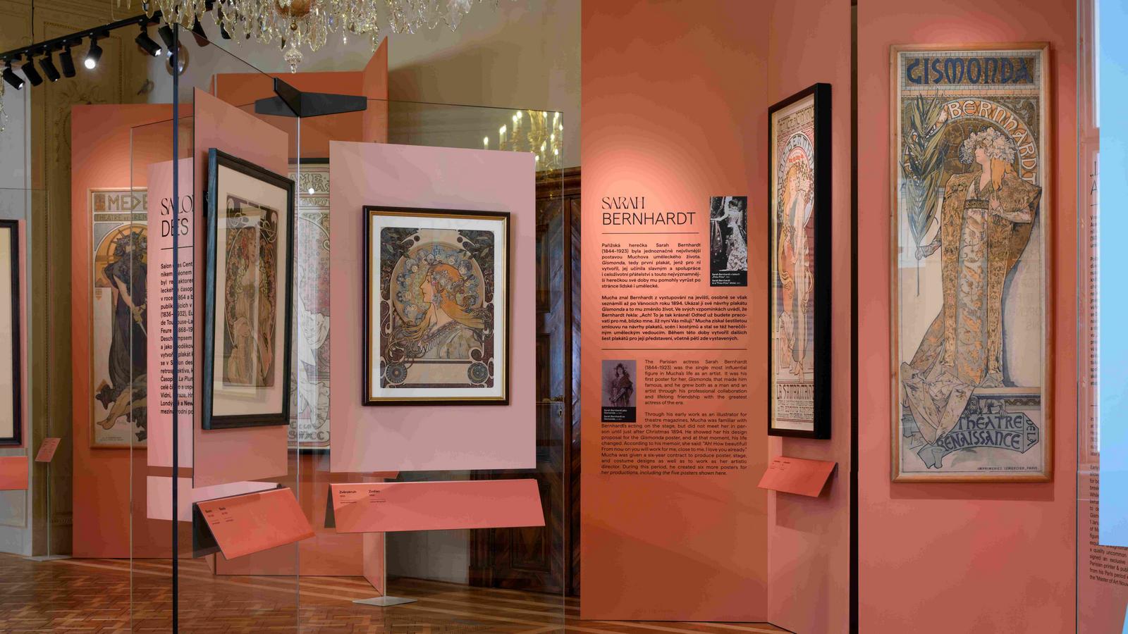 Muzeum Alfonsa Muchy