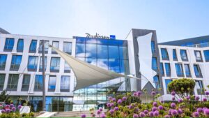 Hotel radisson